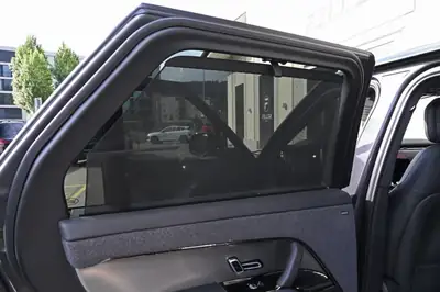 Range Rover Sport D300 MHEV 2023 — SUV premium hybride diesel, 29'000 km, Black Package — Miniature 22