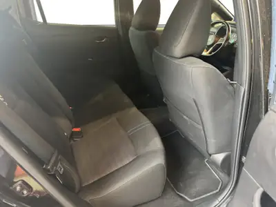 Nissan Leaf e+ N-Conn. — Citadine électrique 217 ch, 56'000 km seulement — Miniature 8