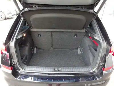 Skoda Kamiq 1.5 TSI Monte Carlo — SUV compact dynamique, toit panoramique et caméra — Miniature 14