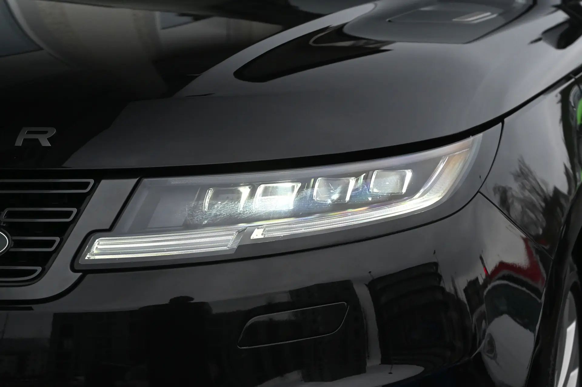 Land Rover Range Rover Sport 2023 occasion Suhr — 5