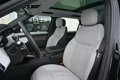 Range Rover Sport D300 MHEV — Luxe hybride diesel, 49 500 km seulement — Miniature 18
