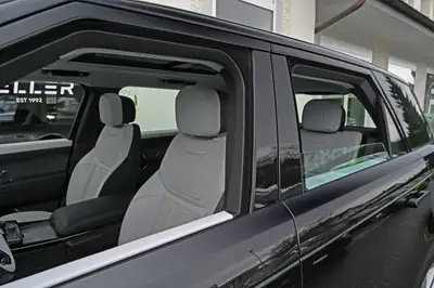 Range Rover Sport D300 MHEV — Luxe hybride diesel, 49 500 km seulement — Miniature 23