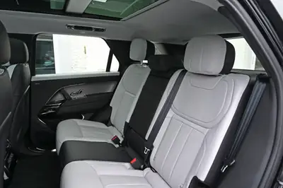 Range Rover Sport D300 MHEV — Luxe hybride diesel, 49 500 km seulement — Miniature 26
