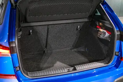 Skoda Kamiq 1.5 TSI Monte Carlo — Petit SUV dynamique, 15'250 km seulement — Miniatur 25