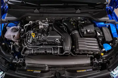 Skoda Kamiq 1.5 TSI Monte Carlo — Petit SUV dynamique, 15'250 km seulement — Miniatur 26