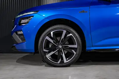 Skoda Kamiq 1.5 TSI Monte Carlo — Petit SUV dynamique, 15'250 km seulement — Miniatur 29