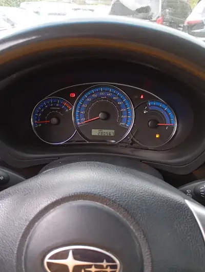 Subaru Forester 2.0X Swiss — SUV robuste tout-terrain, 280 000 km, sans sinistre — Miniature 8
