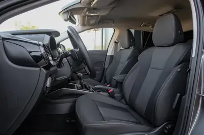 Skoda Fabia 1.0 TSI Selection DSG — Citadine économique avec garantie constructeur 5 ans — Miniatur 10