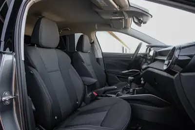 Skoda Fabia 1.0 TSI Selection DSG — Citadine économique avec garantie constructeur 5 ans — Miniatur 11