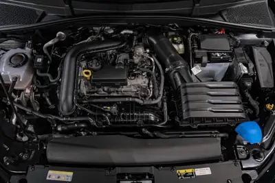 Skoda Fabia 1.0 TSI Selection DSG — Citadine économique avec garantie constructeur 5 ans — Miniatur 25