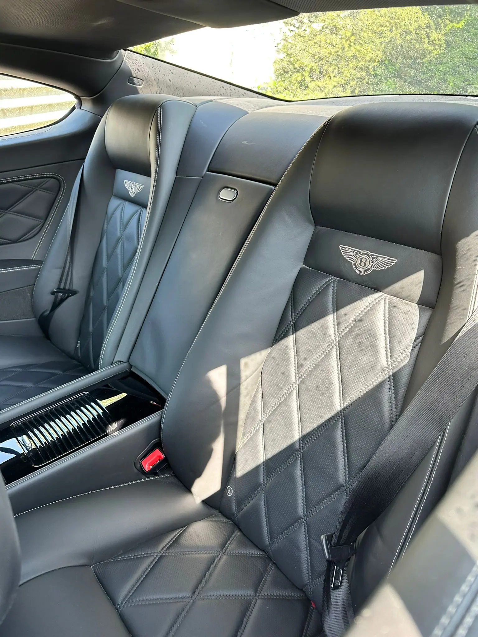 Bentley Continental 2008 occasion Gelterkinden — 4