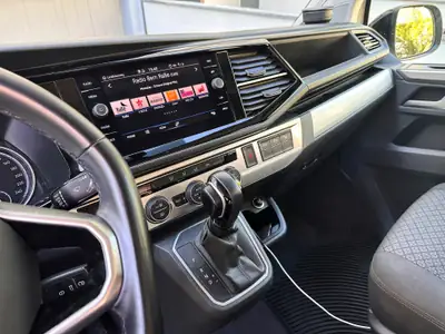 VW T6.1 California Beach — Aménagement camping premium, prêt à voyager — Miniatur 14