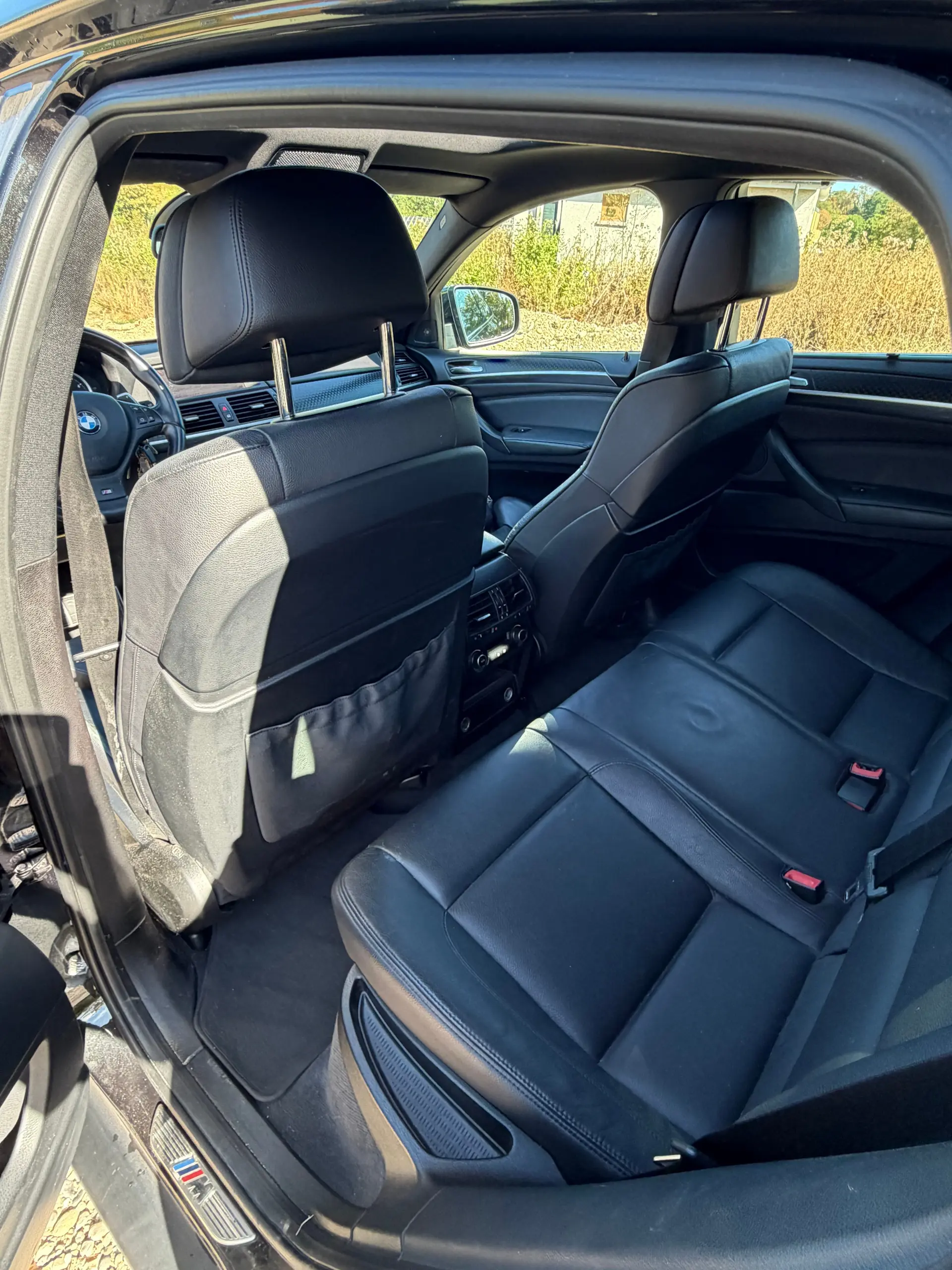 BMW X6 2014 occasion Pratteln — 5
