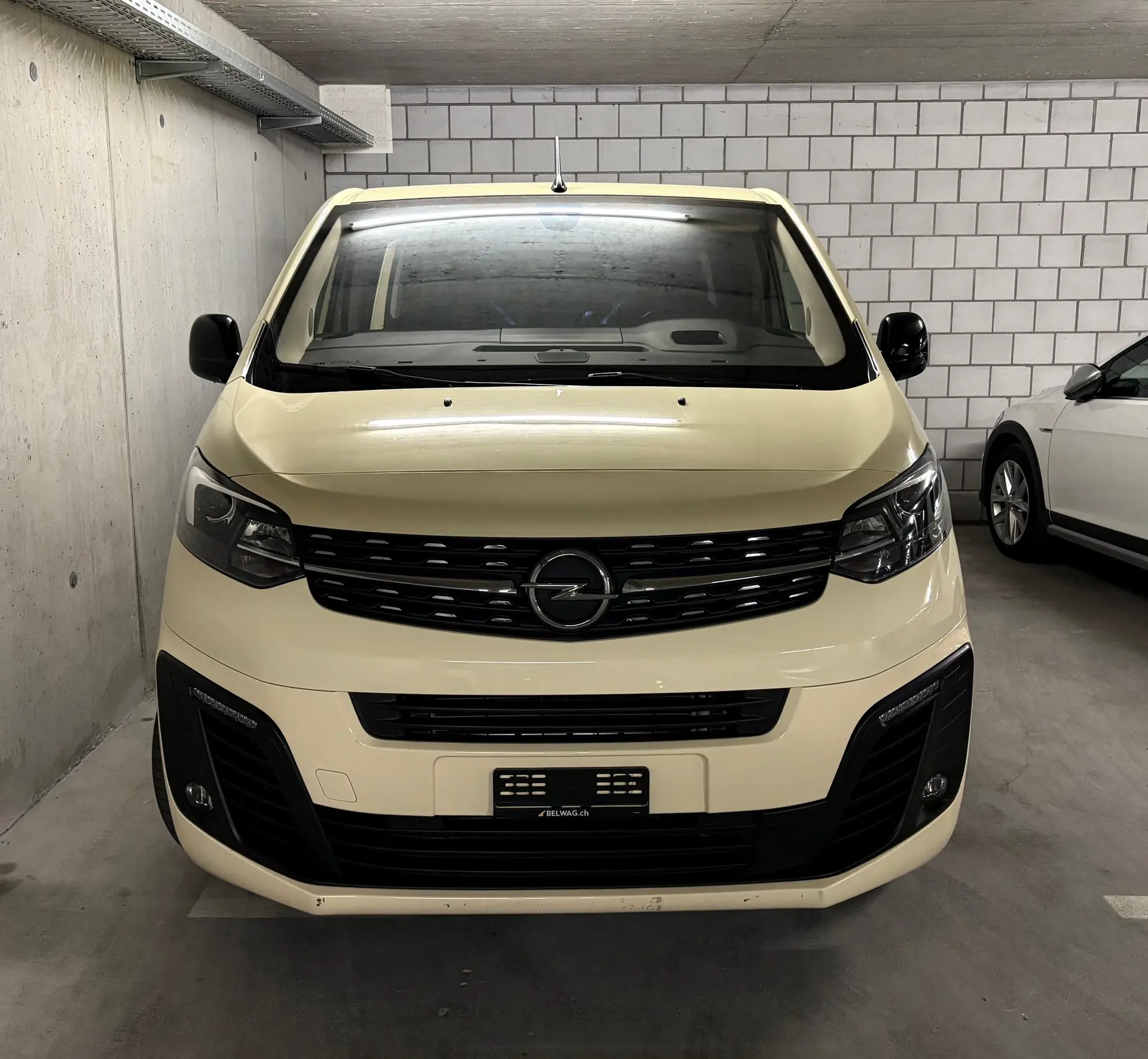 Opel Zafira 2022 occasion Bern — 3