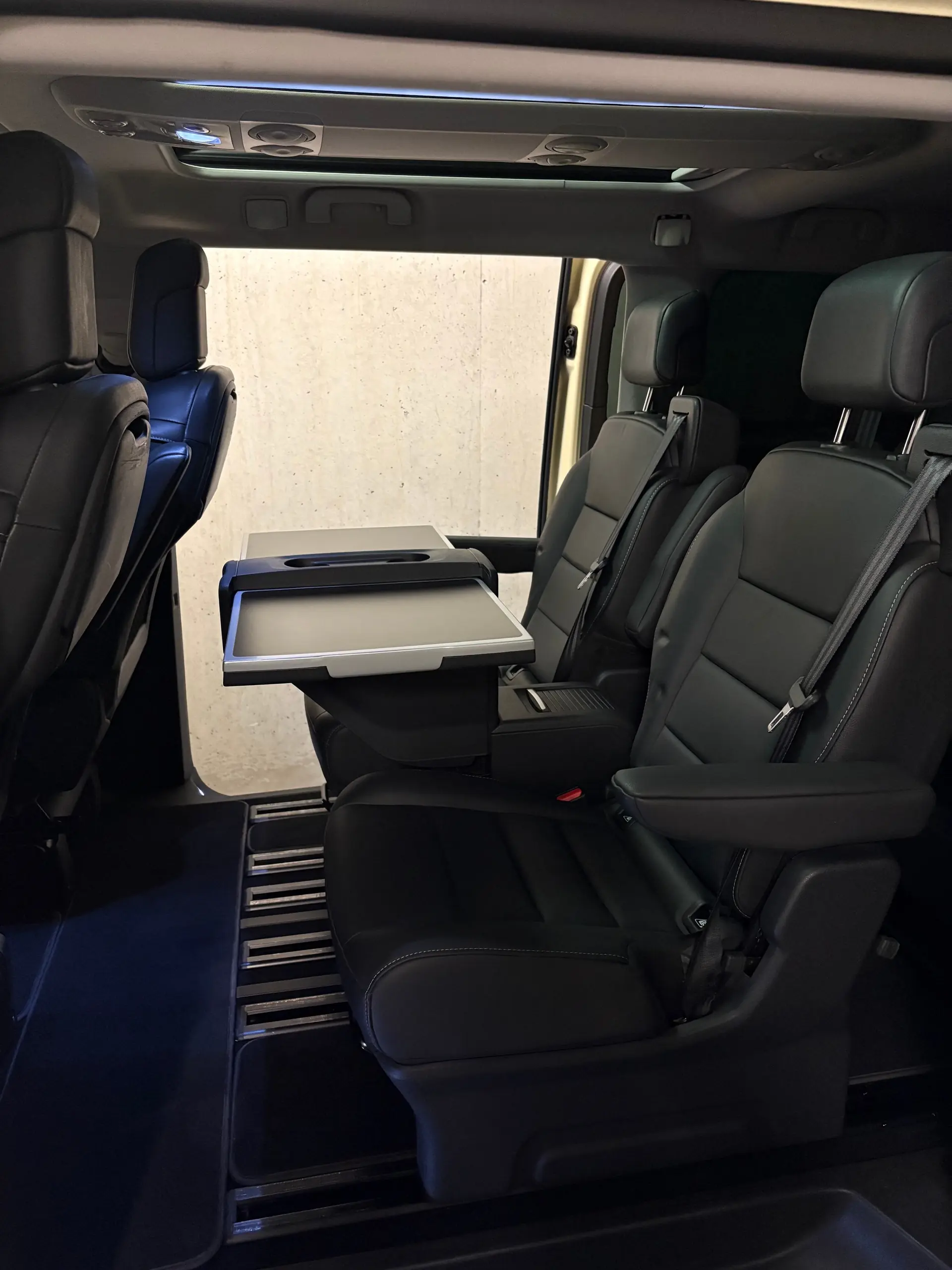 Opel Zafira 2022 occasion Bern — 5