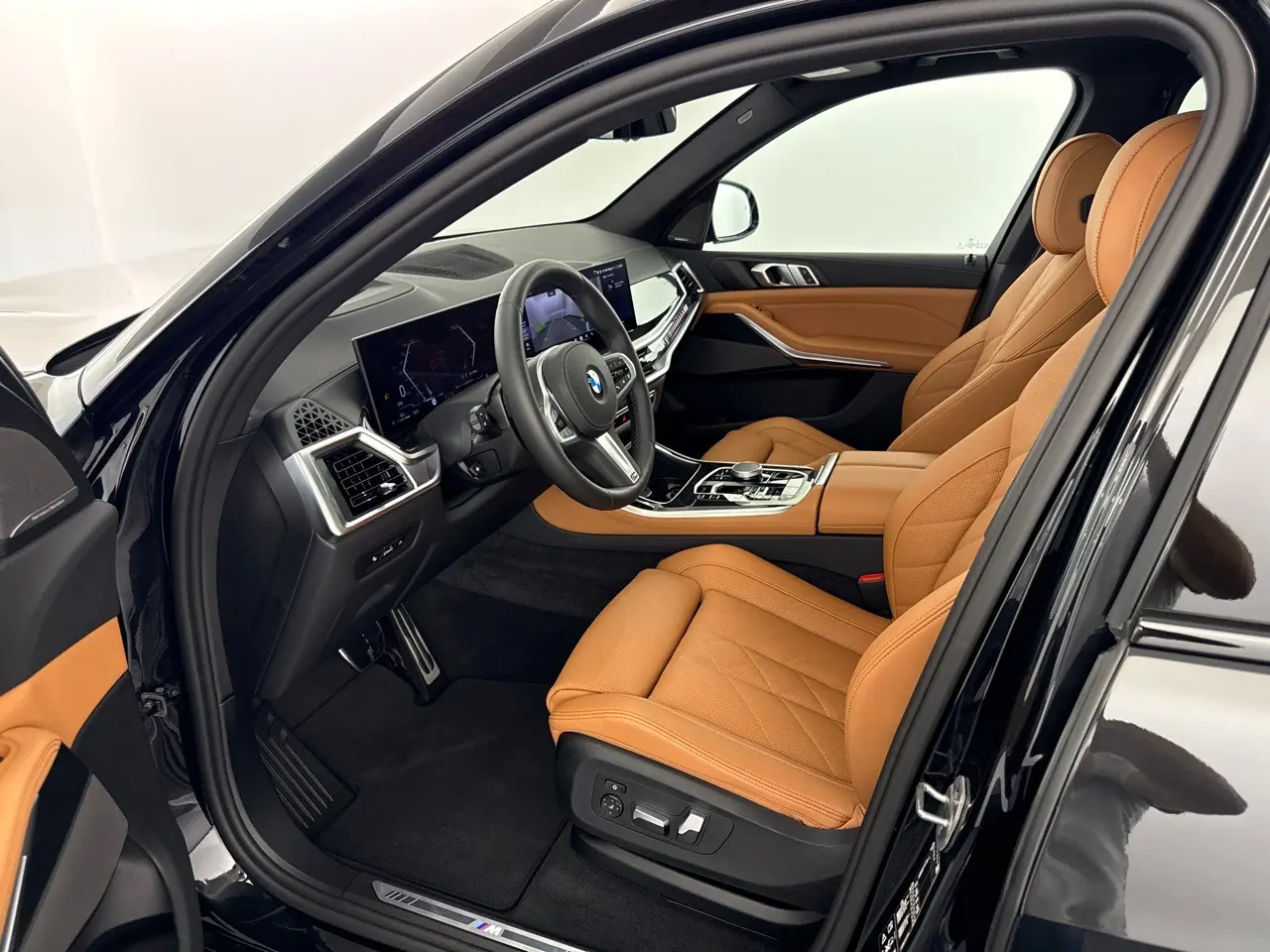 BMW X5 2025 occasion Zürich — 5