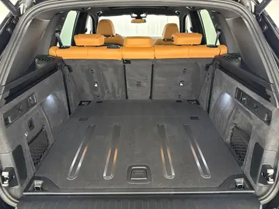BMW X5 xDrive 40d M Sport Pro — SUV premium 340 ch, diesel hybride 48V, très faible kilométrage — Miniature 8