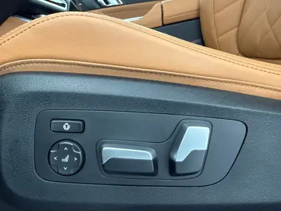 BMW X5 xDrive 40d M Sport Pro — SUV premium 340 ch, diesel hybride 48V, très faible kilométrage — Miniature 11