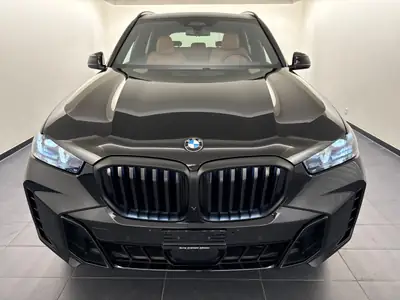 BMW X5 xDrive 40d M Sport Pro — SUV premium 340 ch, diesel hybride 48V, très faible kilométrage — Miniature 16