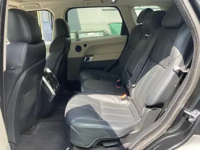 Range Rover Sport 3.0 V6 SC HSE Dynamic — SUV performant, chaîne de distribution neuve — Miniatura 7