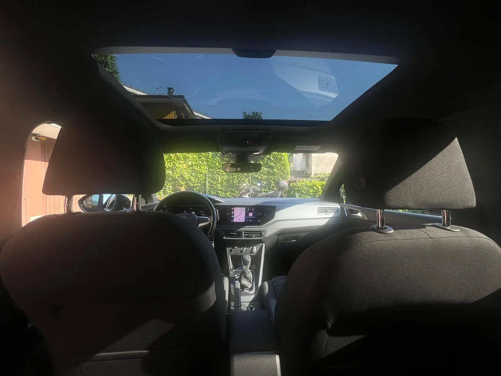 Volkswagen Taigo 2023 occasion Chiasso (6830) — 3