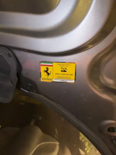 Ferrari 488 GTB — Supercar V8 670ch, Freins & Pneus Neufs, Approuvée Ferrari — Miniature 18