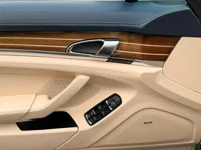 Porsche Panamera 4S 4.8 PDK — Berline de prestige, 280 000 km, sans sinistre — Miniature 18