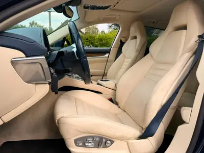 Porsche Panamera 4S 4.8 PDK — Berline de prestige, 280 000 km, sans sinistre — Miniature 19