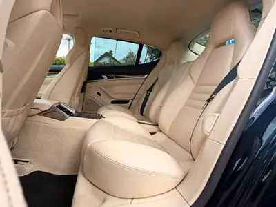 Porsche Panamera 4S 4.8 PDK — Berline de prestige, 280 000 km, sans sinistre — Miniature 20