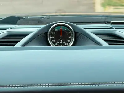 Porsche Panamera 4S 4.8 PDK — Berline de prestige, 280 000 km, sans sinistre — Miniature 24