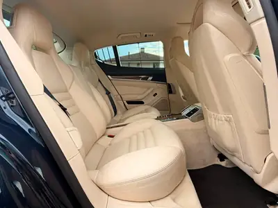 Porsche Panamera 4S 4.8 PDK — Berline de prestige, 280 000 km, sans sinistre — Miniature 22
