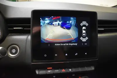 Renault Clio 1.0 TCe 100 Intens 2020 — Citadine économe, entretien Renault complet — détail