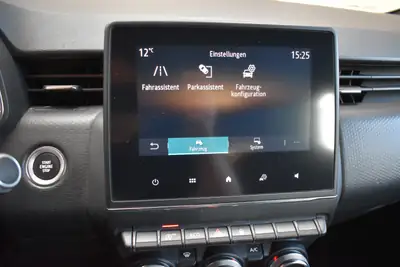 Renault Clio 1.0 TCe 100 Intens 2020 — Citadine économe, entretien Renault complet — Miniature 9