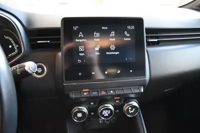 Renault Clio 1.0 TCe 100 Intens 2020 — Citadine économe, entretien Renault complet — Miniature 8