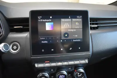 Renault Clio 1.0 TCe 100 Intens 2020 — Citadine économe, entretien Renault complet — Miniature 11