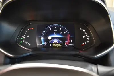 Renault Clio 1.0 TCe 100 Intens 2020 — Citadine économe, entretien Renault complet — Miniature 18