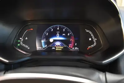 Renault Clio 1.0 TCe 100 Intens 2020 — Citadine économe, entretien Renault complet — Miniature 19