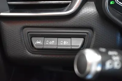 Renault Clio 1.0 TCe 100 Intens 2020 — Citadine économe, entretien Renault complet — Miniature 20