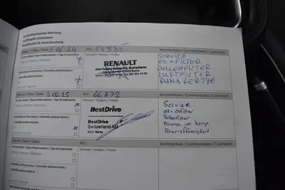 Renault Clio 1.0 TCe 100 Intens 2020 — Citadine économe, entretien Renault complet — Miniature 24