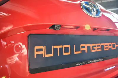 Toyota Yaris 1.5 VVT-i Hybrid — Citadine écologique et économique, 98'000 km — Miniature 21