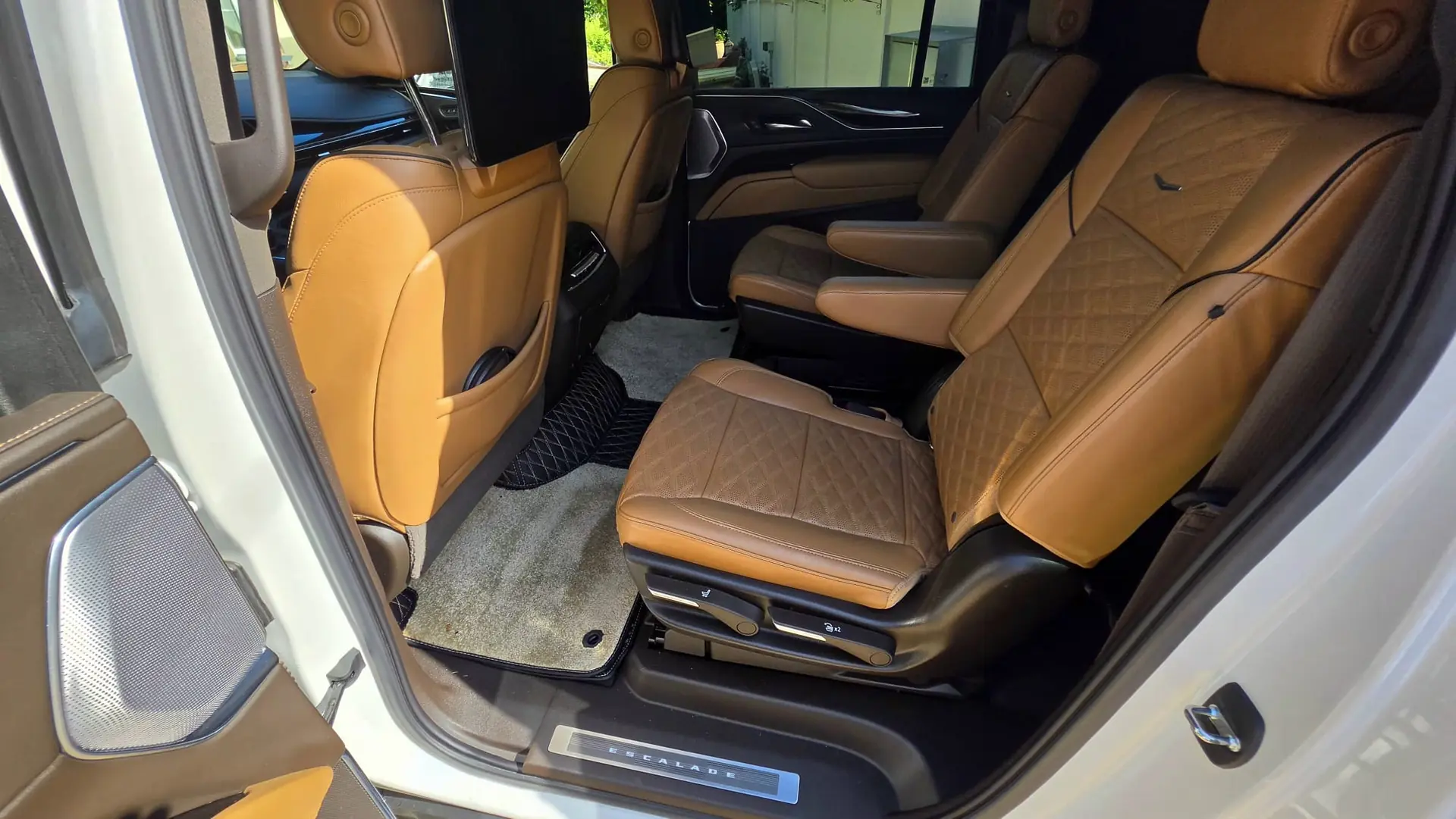 Cadillac Escalade 2022 occasion Greifensee — 5