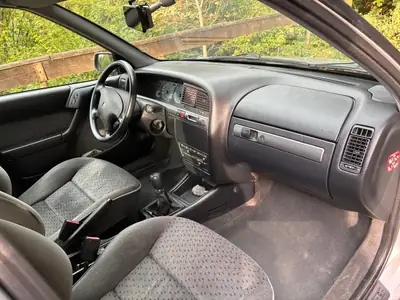 Citroën Xantia Break Diesel — Spacieux et économique, 200 000 km parcourus — Thumbnail 10