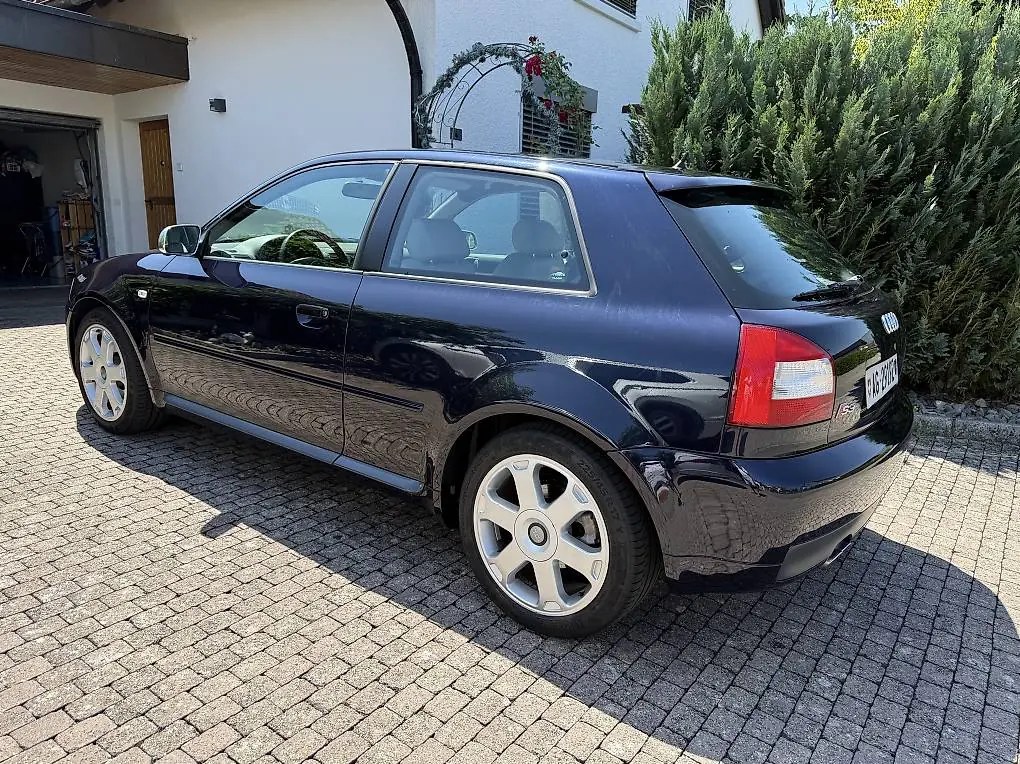 Audi S3 occasion — 3