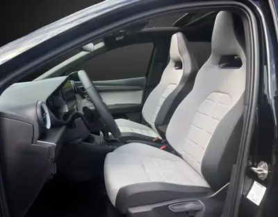 SEAT Ibiza 1.5 EcoTSI FR DSG — Compacte dynamique avec panoramadach et technologie Full LED — Miniatur 7