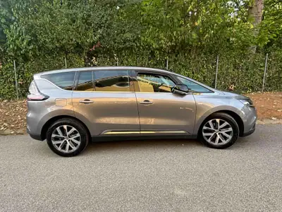 Renault Espace 1.6 dCi 160 Intens EDC — Monospace spacieux, diesel efficace — côté
