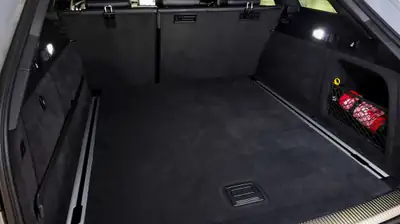 Audi A6 Avant 3.0 V6 TDI Competition — Break élégant, 326 ch, quattro intégral — Miniature 12