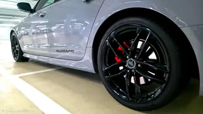 Audi A6 Avant 3.0 V6 TDI Competition — Break élégant, 326 ch, quattro intégral — Miniature 13
