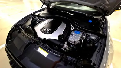 Audi A6 Avant 3.0 V6 TDI Competition — Break élégant, 326 ch, quattro intégral — Miniature 15