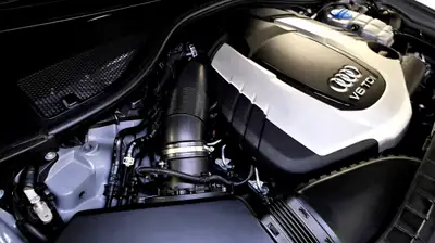 Audi A6 Avant 3.0 V6 TDI Competition — Break élégant, 326 ch, quattro intégral — Miniature 16