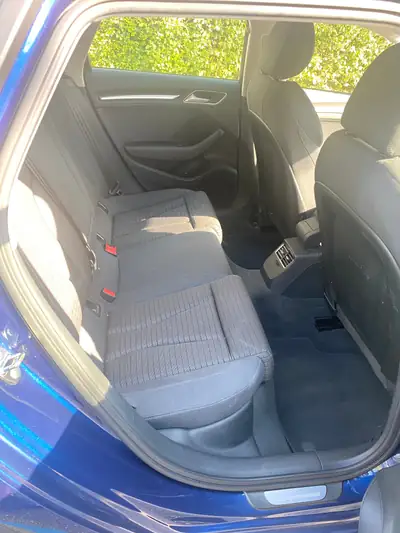 Audi A3 2.0 TDI 150 Ambition — Diesel fiable, 214'000 km, sans sinistre — détail